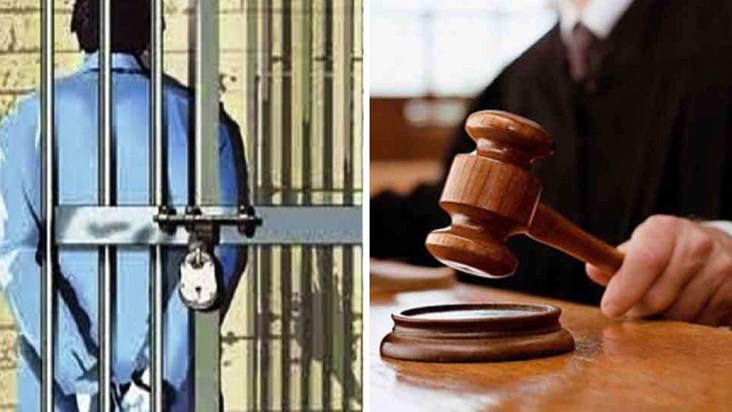 After 32 years, 19 convicts sentenced to life imprisonment t After 32 years, 19 convicts sentenced to life imprisonment t