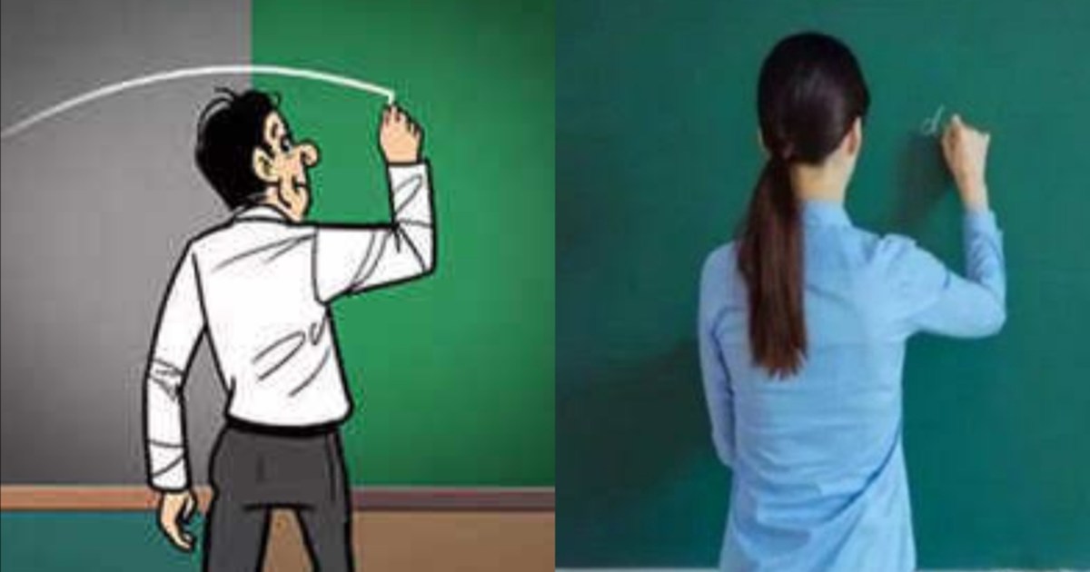 Nitish government transferred more than 10 thousand teachers