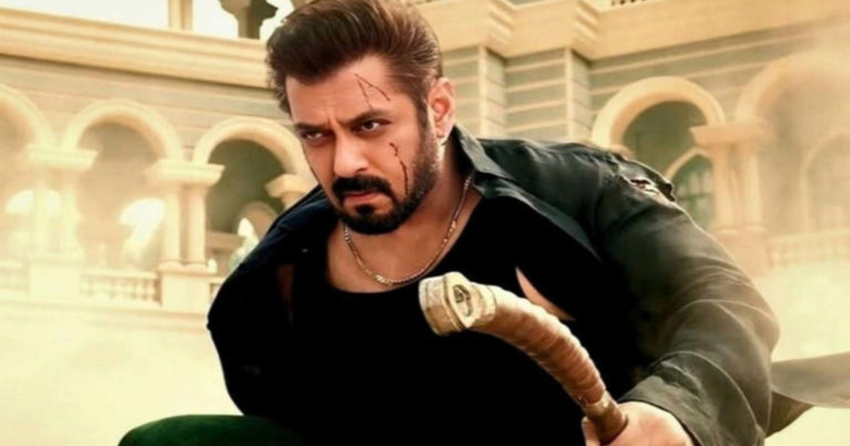 Salman Khan's Sikandar shattered expectations, could not bre