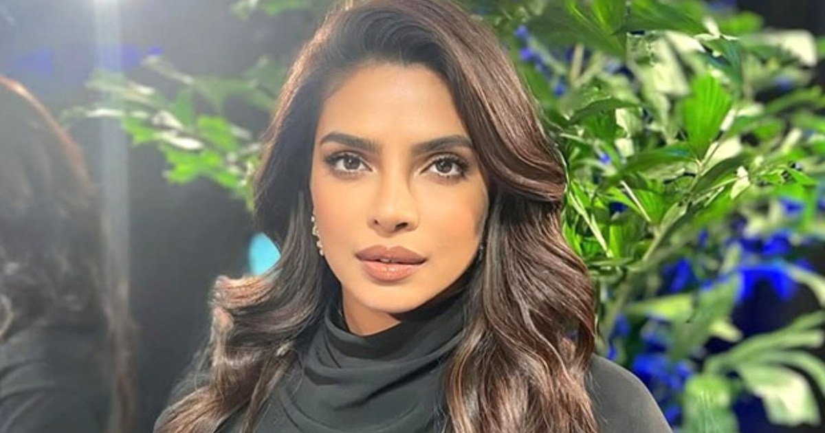 Actress Priyanka Chopra was impressed by the guava seller, s