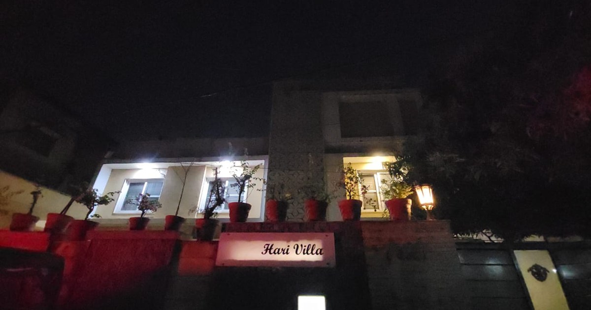 Owner of Patna's famous Hiralal Sweets arrested