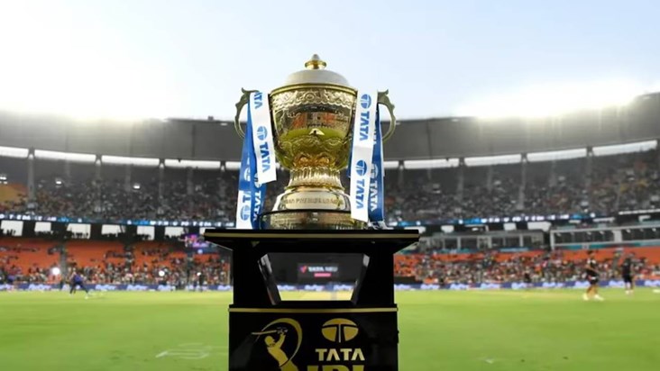 The 18th season of IPL will start in Kolkata, you can watch The 18th season of IPL will start in Kolkata, you can watch