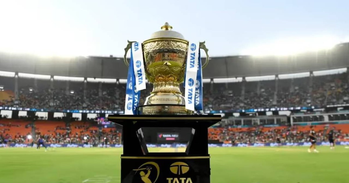 The 18th season of IPL will start in Kolkata, you can watch 
