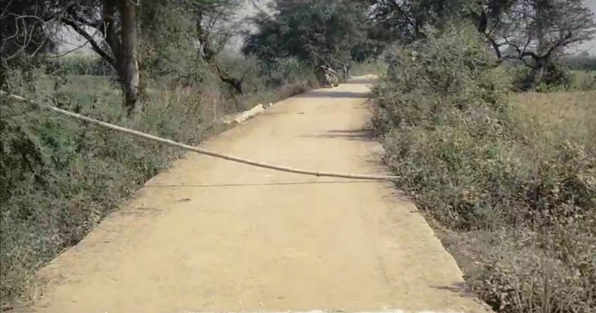 Laborer from Uttar Pradesh murdered in Khagaria, Bihar, know