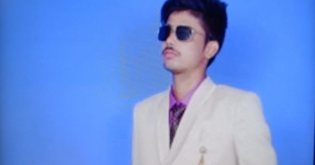 In Hajipur, the groom committed suicide before the wedding n