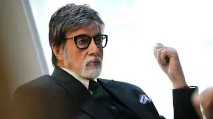Amitabh Bachchan paid the highest tax, earned a lot this yea Amitabh Bachchan paid the highest tax, earned a lot this yea