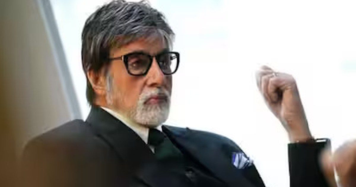 Amitabh Bachchan paid the highest tax, earned a lot this yea