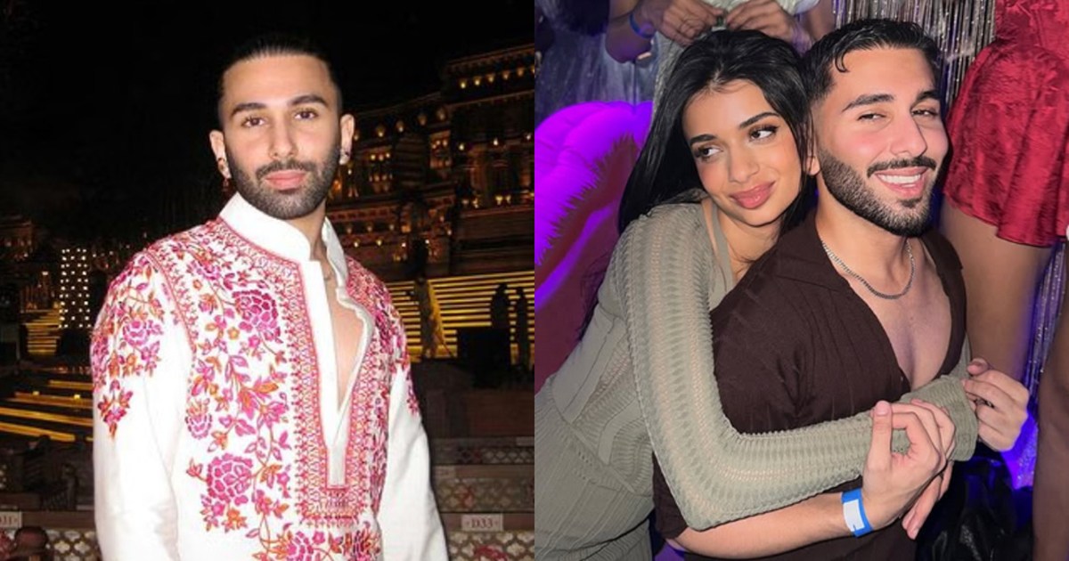 Social media influencer Ori in trouble! Case registered at K