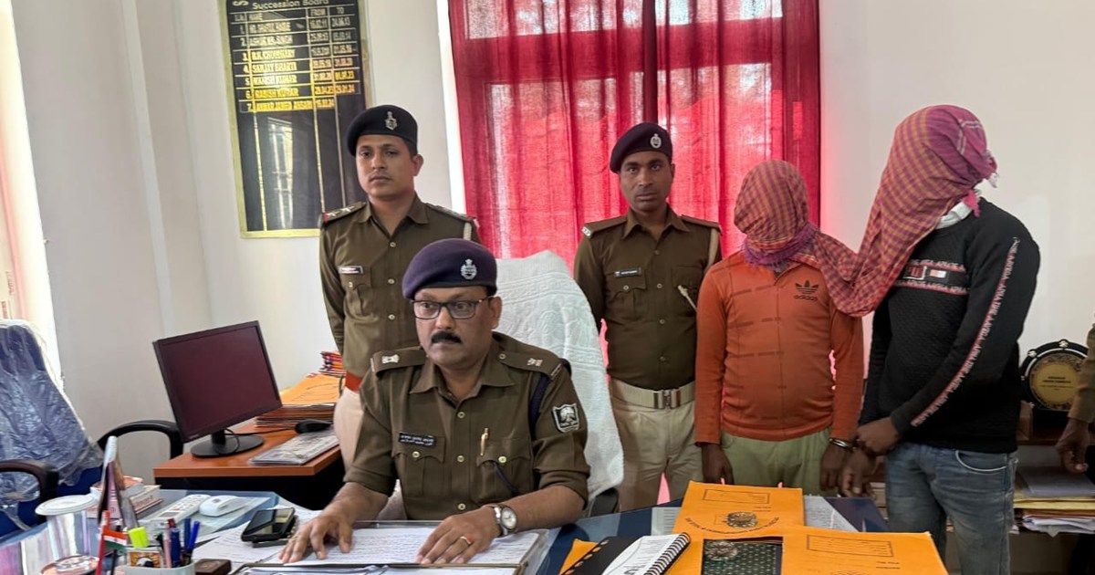 Killer of army jawan arrested, Gaya police took action