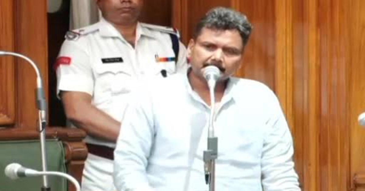 Education Minister Sunil Kumar's big announcement regarding 