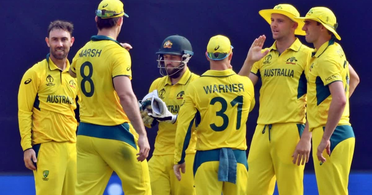 Australian player got a big shock before the semi-final, thi