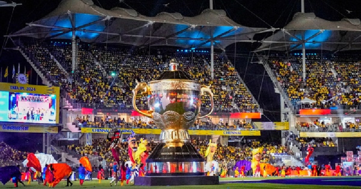 IPL is starting from 22nd March, these Bollywood stars will 