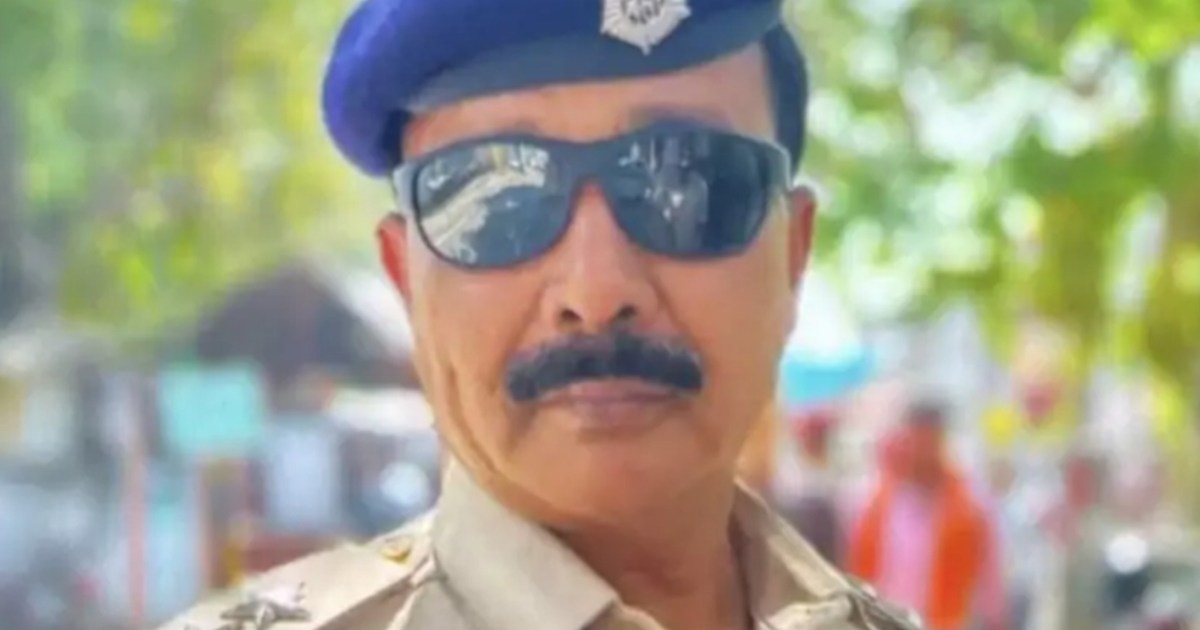 Additional SHO had unnatural sex with a minor, SP got him ar