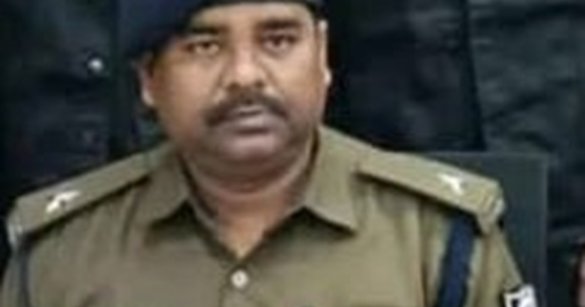 As soon as the audio went viral, Saran SP suspended the Mufa