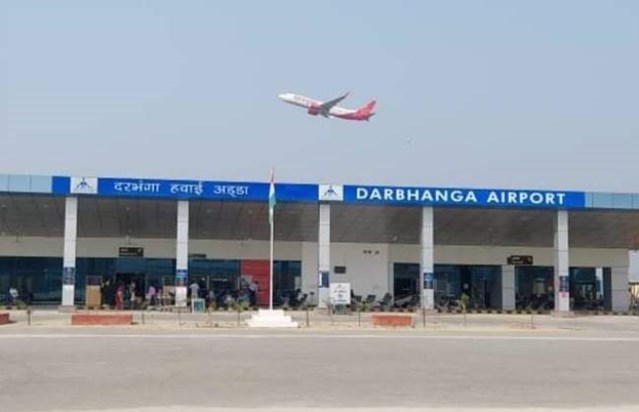 Bihar is also taking off in the field of air travel, know th Bihar is also taking off in the field of air travel, know th