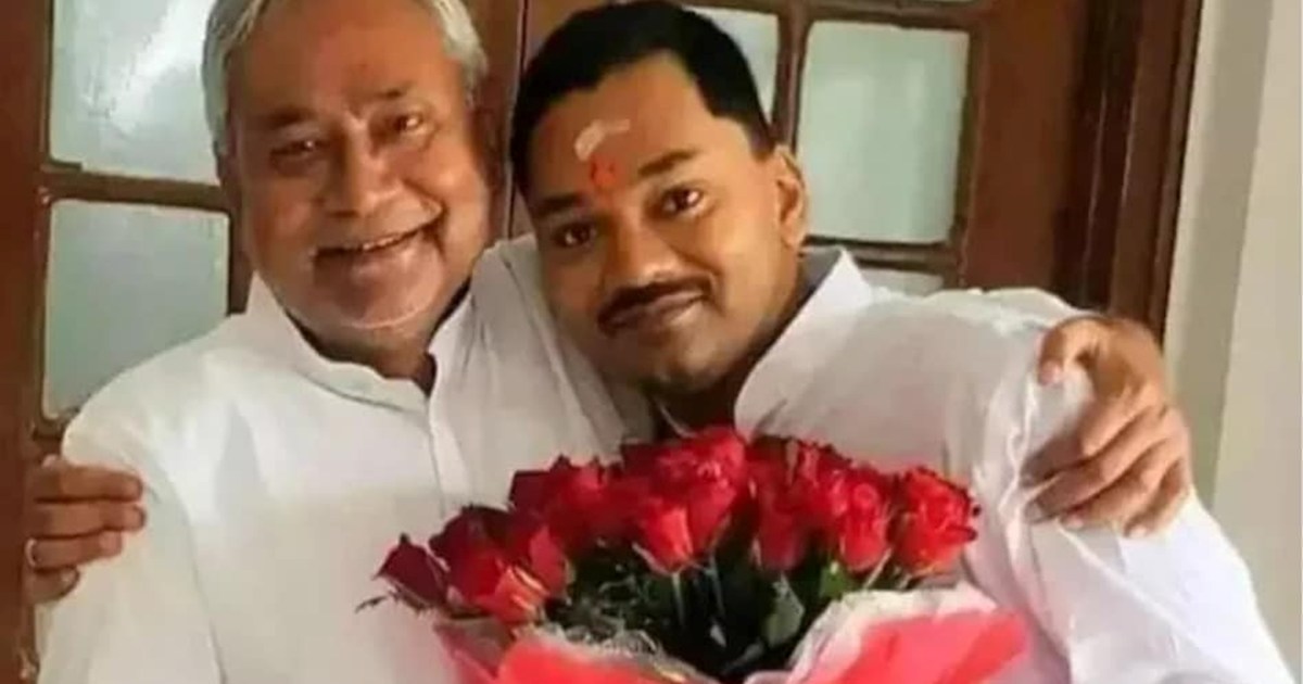 CM Nitish is getting congratulations and best wishes on his 