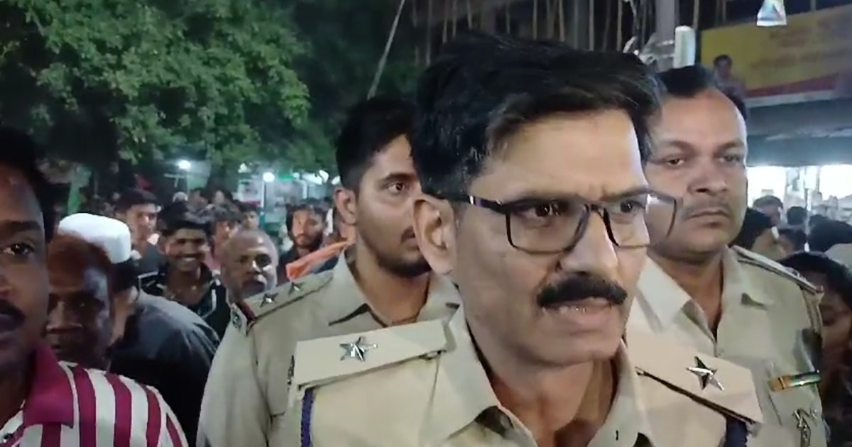 Head master accused of indecent behaviour with a student in 