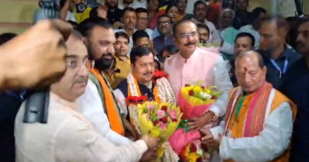 jay shri ram ka nara