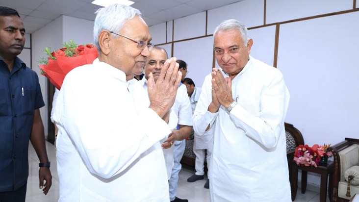 sharabbandi par swal