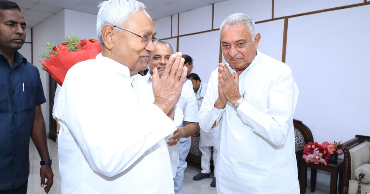 sharabbandi par swal