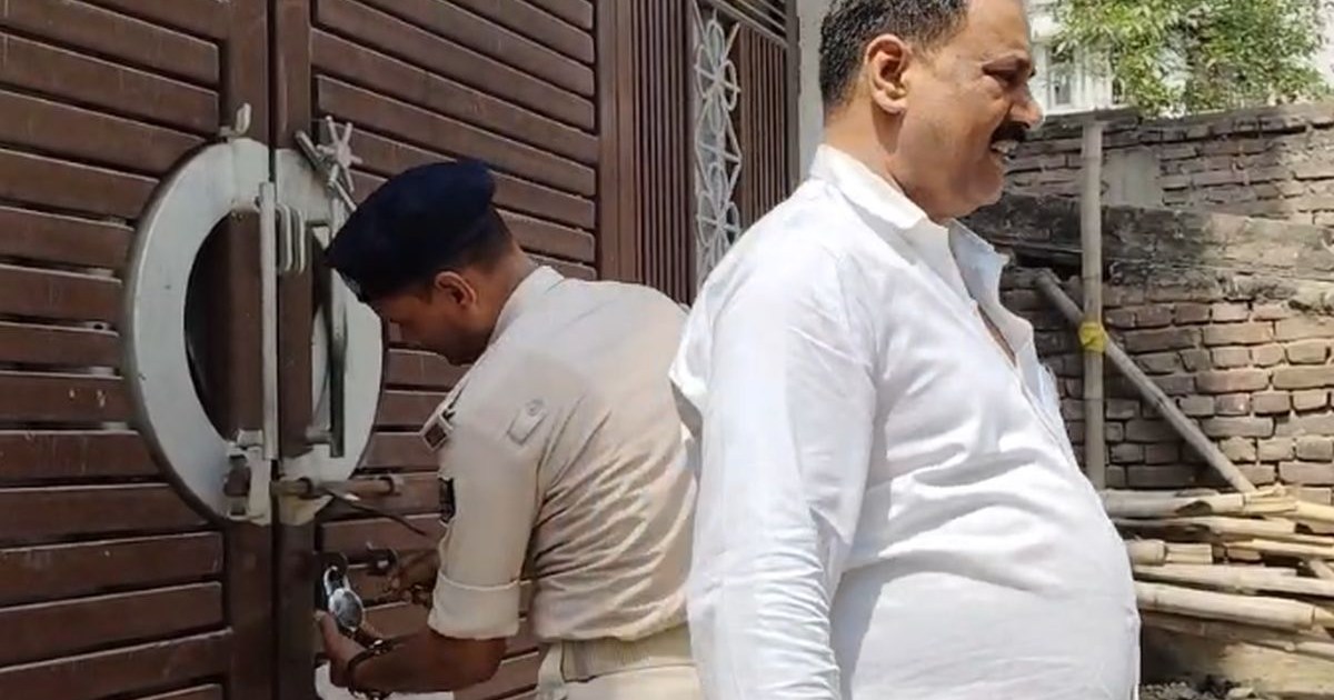 shambhu girls hostel pahunchi cbi