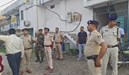 प्रिंटिंग प्रेस की आड़ में अवैध धंधा, पुलिस ने की छापेमारी तो करोड़ों रूपये मूल्य के