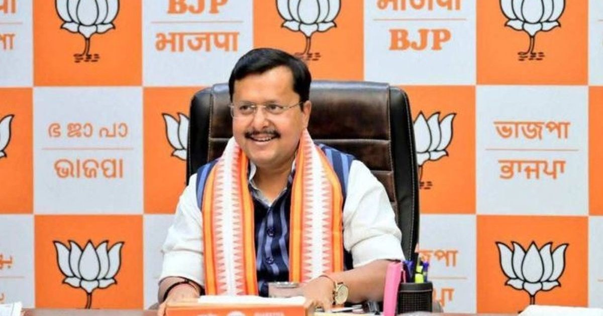 Bjp president to rajyasabha