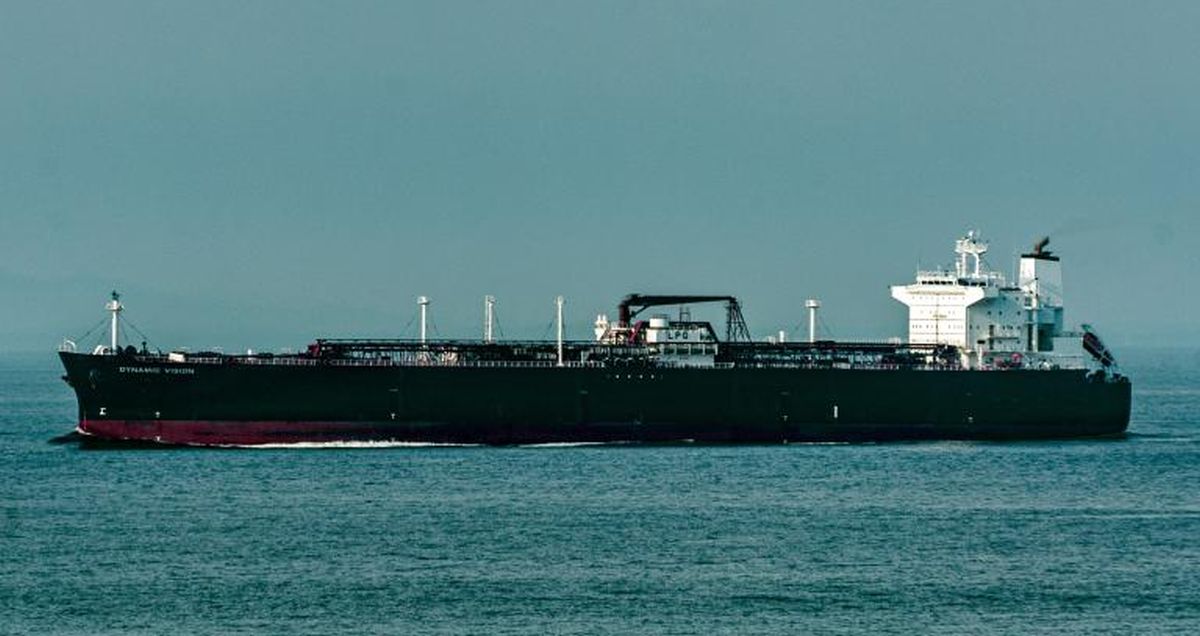 दो जहाजों ने पार कर लिया है स्ट्रेट ऑफ़ होर्मुज, अब देश में दूर होगी LPG की किल्लत...