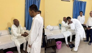 nishant mile dada se