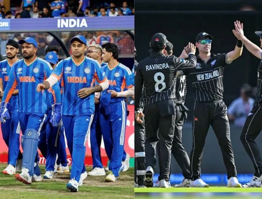 Kiwi Players Could Be a Big Threat