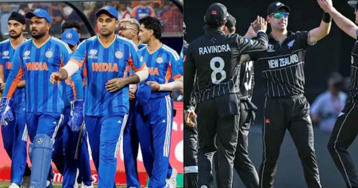 Kiwi Players Could Be a Big Threat