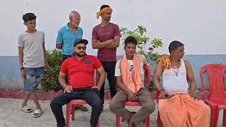 अब अनंत सिंह की विरासत संभालेंगे बेटे अभिषेक सिंह, स्थानीय लोगों ने कहा...