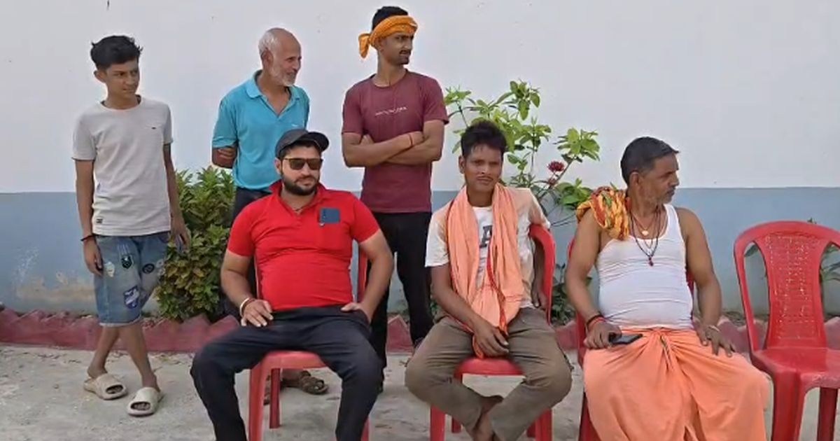 abhishek singh par prtikriya