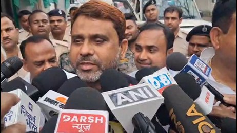 राज्यसभा चुनाव में तेजस्वी को मिलेगा ओवैसी का साथ या..? बातचीत से नहीं हुआ फैसला अब...