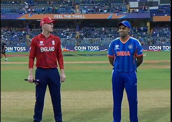 indvsengland semifinal