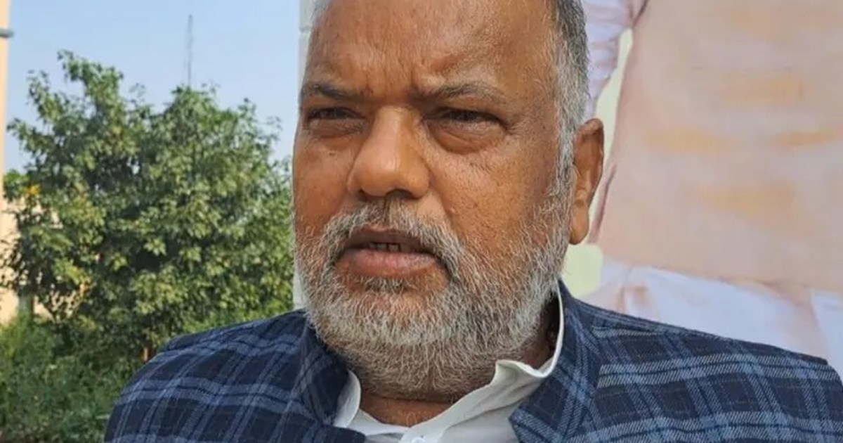 Shrawan kumar ne diya bada bayan