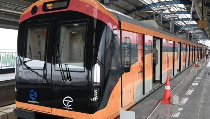  malahi pakadi tak metro