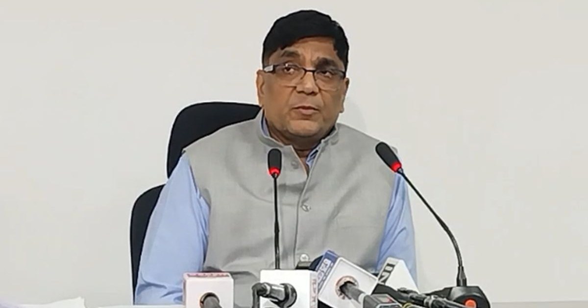 swapak niyantran bureo