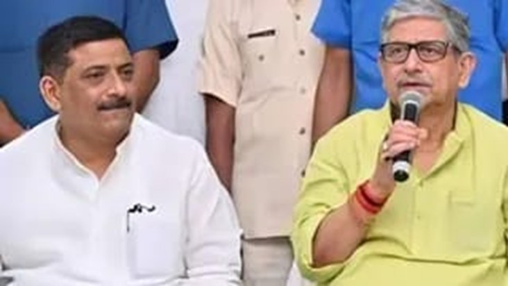 Sanjya jha llan singh 