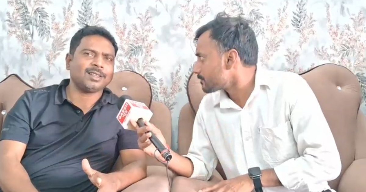 manoj vishwas ne kya kaha