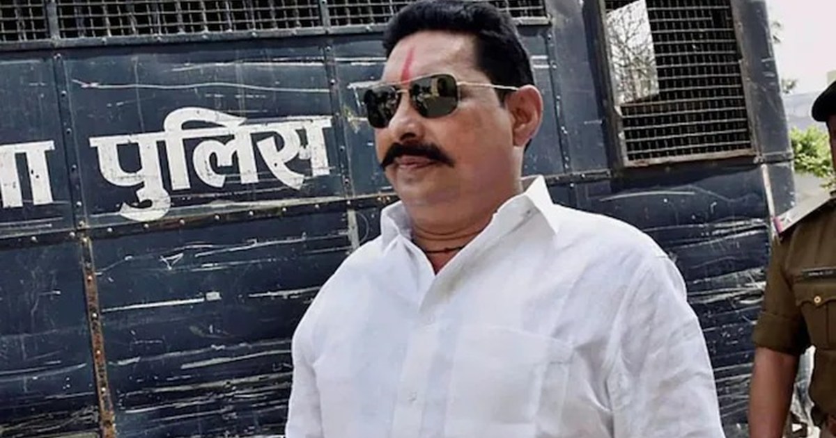 Anant Singh dalenge vote