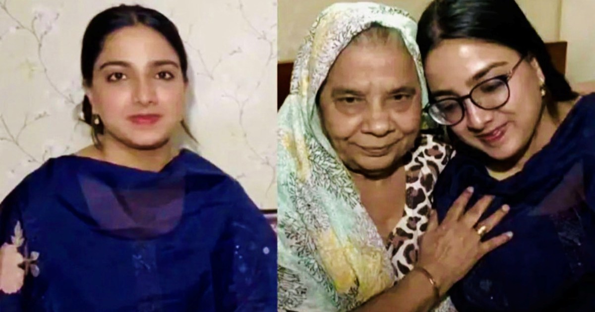 Muskan has set a new example of success in UPSC 2025