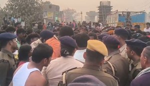 road accident danapur