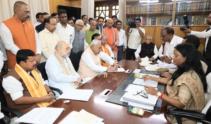 amit shah on nitish kumar