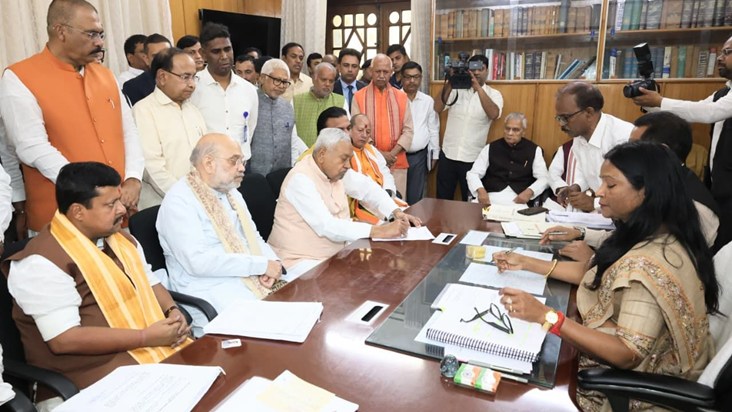 amit shah on nitish kumar