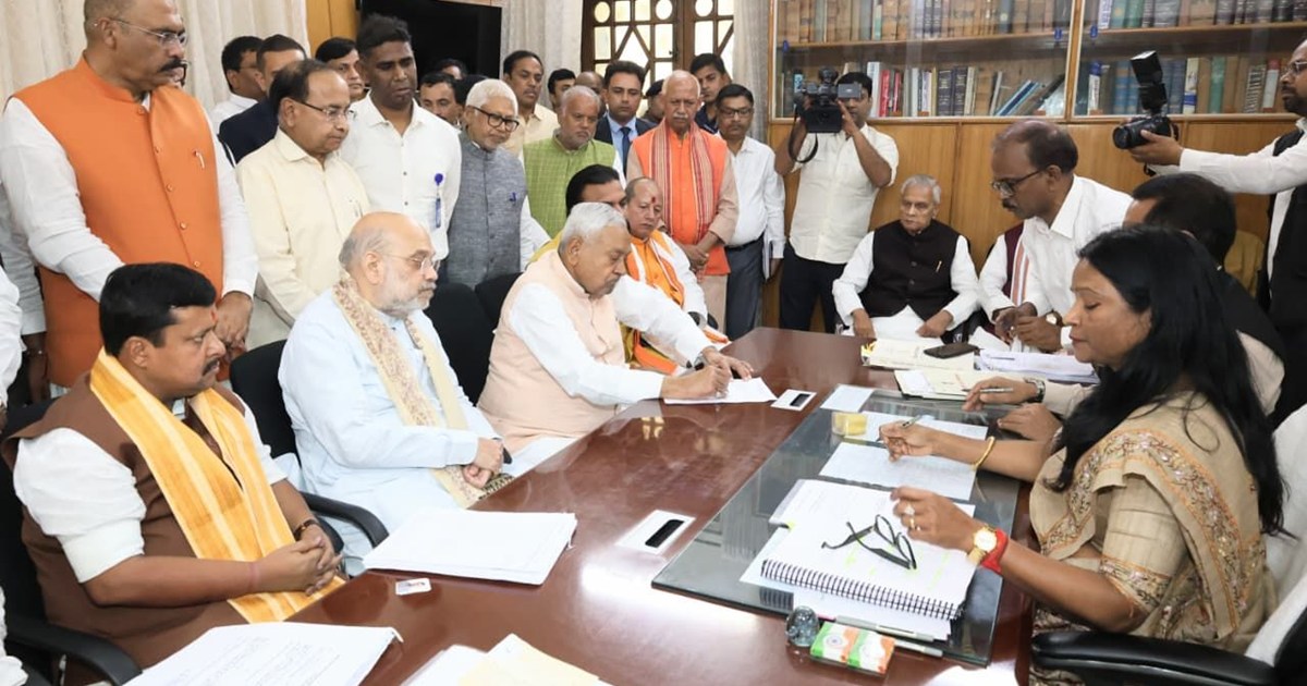 amit shah on nitish kumar