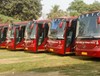 होली हो या ईद, दिल्ली से बिहार आने के लिए लोग खूब पसंद कर रहे BSRTC