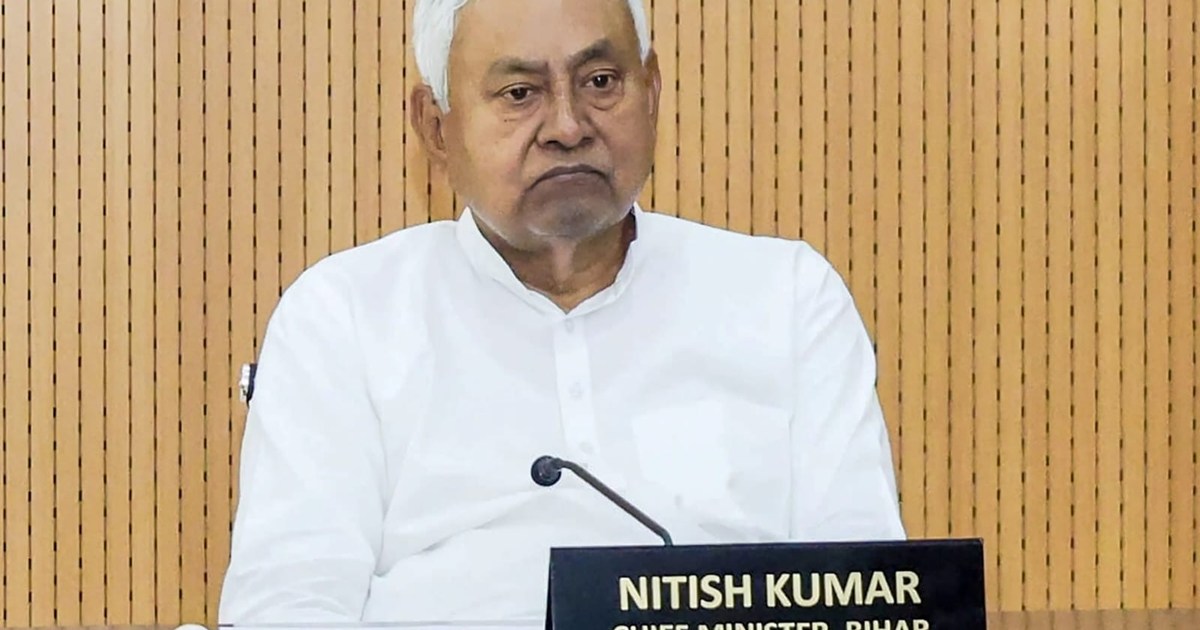 CM ne likha social media post