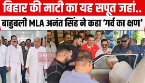 anant singh social media post