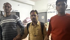 svu ne adhikari ko dabocha